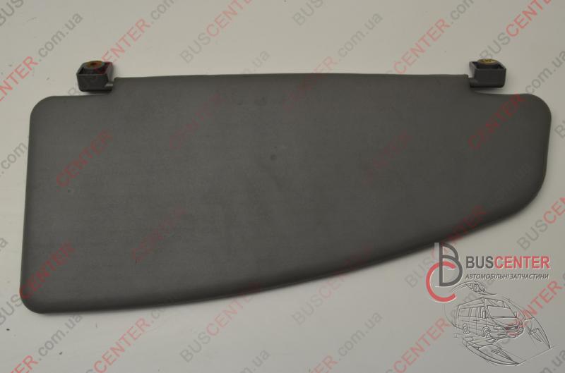 Фотография запчасти Козырек солнцезащитный левый