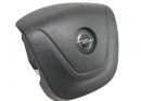 Фотографія запчастини Подушка безопасности водительская (AirBag)
