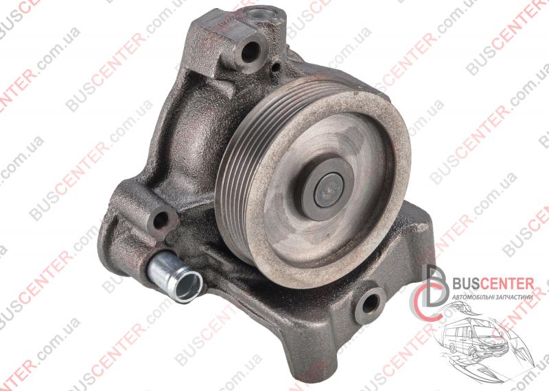 Фотография запчасти Водяная помпа (насос)