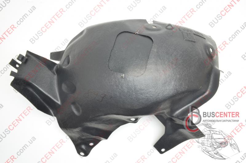 Фотографія запчастини  Підкрилок передній правий ( передня частина)