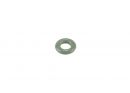Уплотнительное кольцо обратки форсунки Common Rail 50шт (&";- фитинга/ трубки обратки&"; резиновое кольцо, сальник, манжет, прокладка, резинка &";1 шт&";)