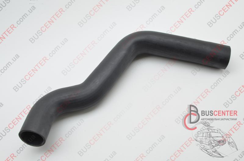 Фотографія запчастини  Патрубок інтеркулера правий ( шланг системи охолодження)
