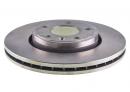  Гальмівний диск вентильований передній