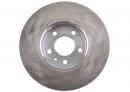  Гальмівний диск вентильований передній
