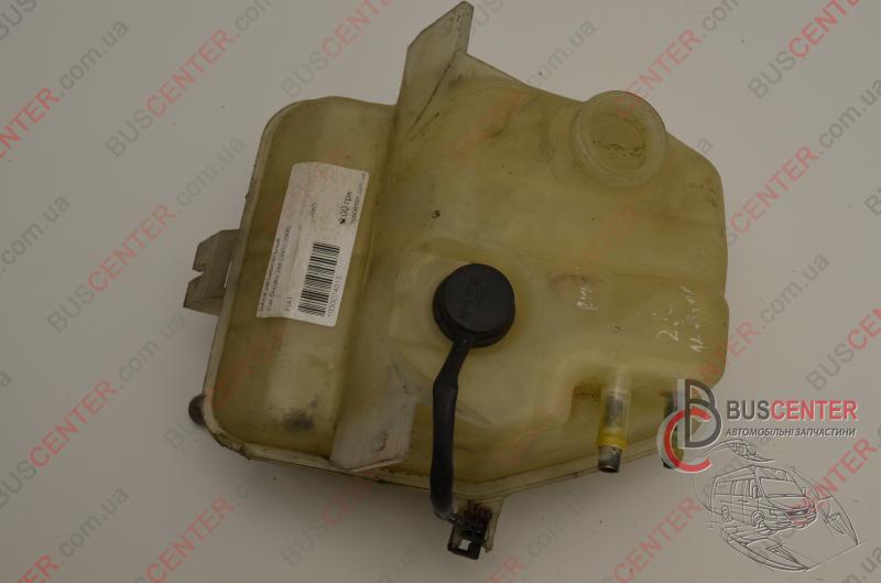 Фотография запчасти Бачок расширительный (под датчик уровня жидкости)