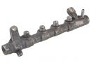 Фотография запчасти Рампа форсунок - Common Rail