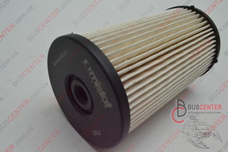 Фотография запчасти Топливный фильтр