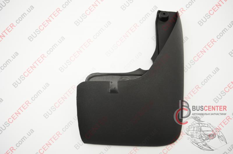 Фотографія запчастини  Бризговик передній правий