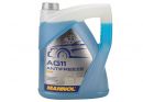 Антифриз -40°С 5.0 л синий   AG11 (охлаждающая жидкость, тосол - готовый к применению)