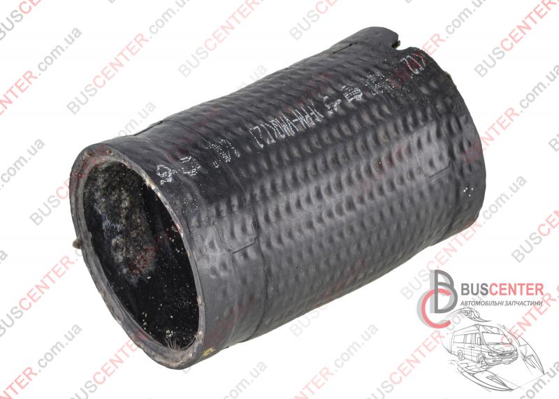 Фотографія запчастини  Патрубок інтеркулера