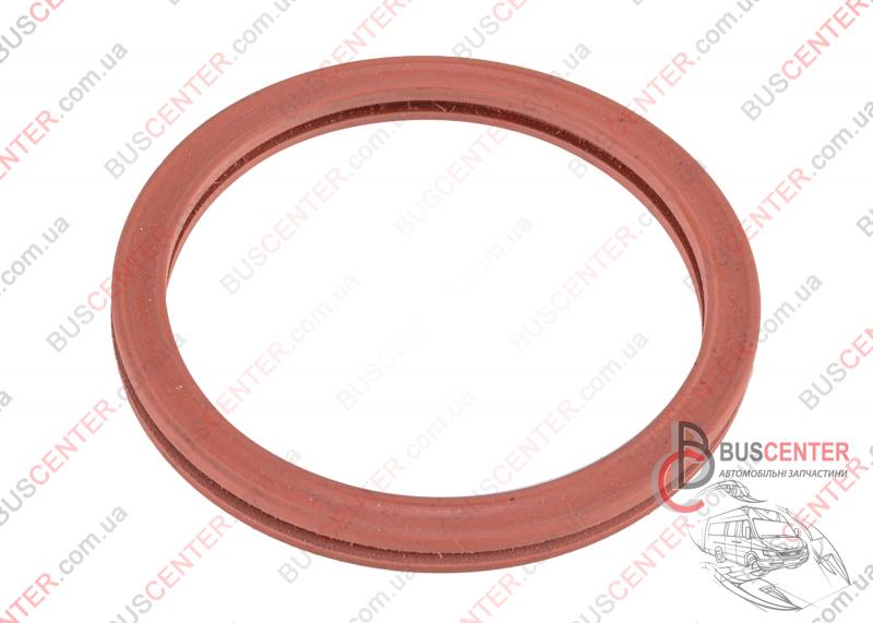 Уплотнительное кольцо дроссельной заслонки (сальник, манжет, прокладка, резинка "1 шт")