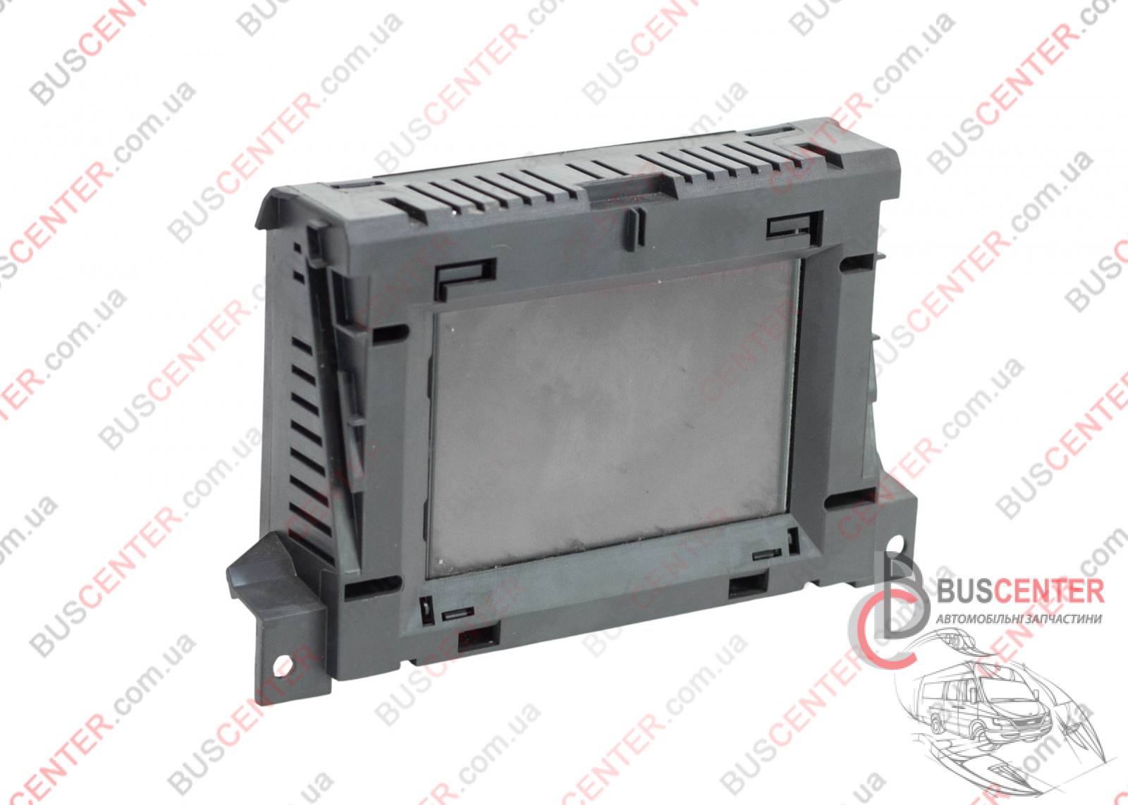 Фотография запчасти Дисплей информационный