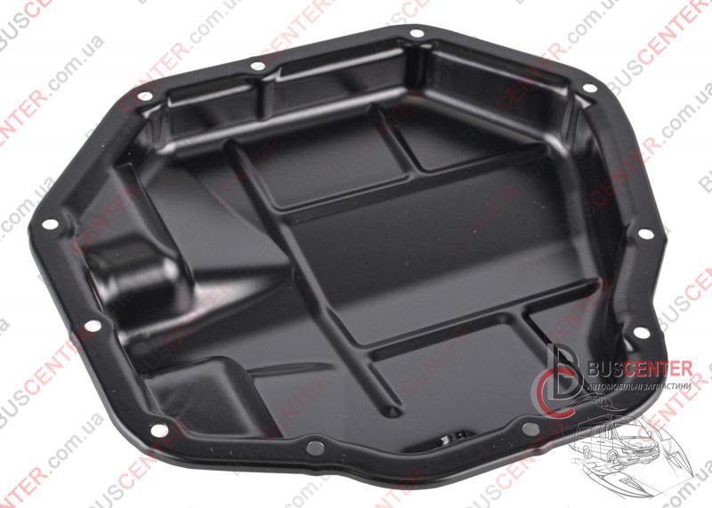 Фотография запчасти Поддон масляный нижняя часть