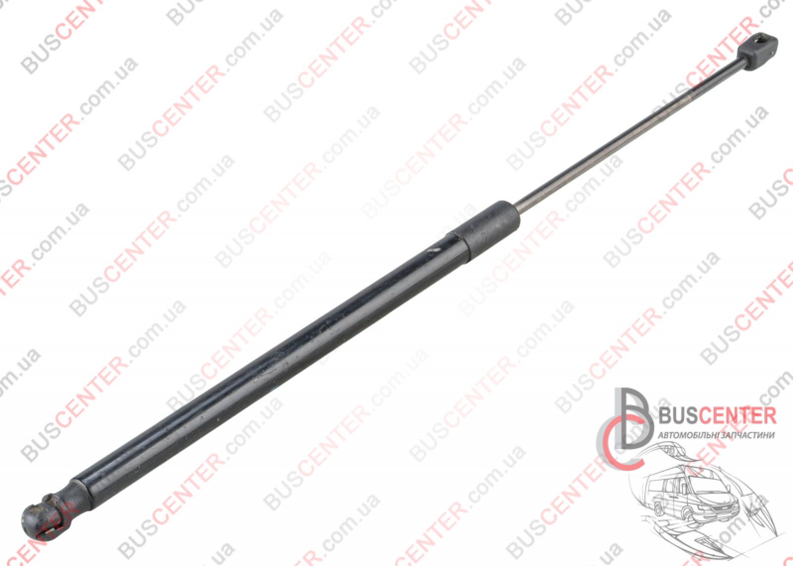 Фотография запчасти Амортизатор крышки багажника