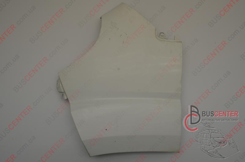 Фотография запчасти Крыло переднее левое