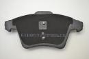  Гальмівні колодки передні ( дискові гальма)