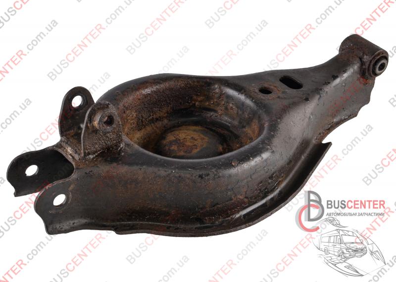 Фотография запчасти Рычаг задний левый нижний