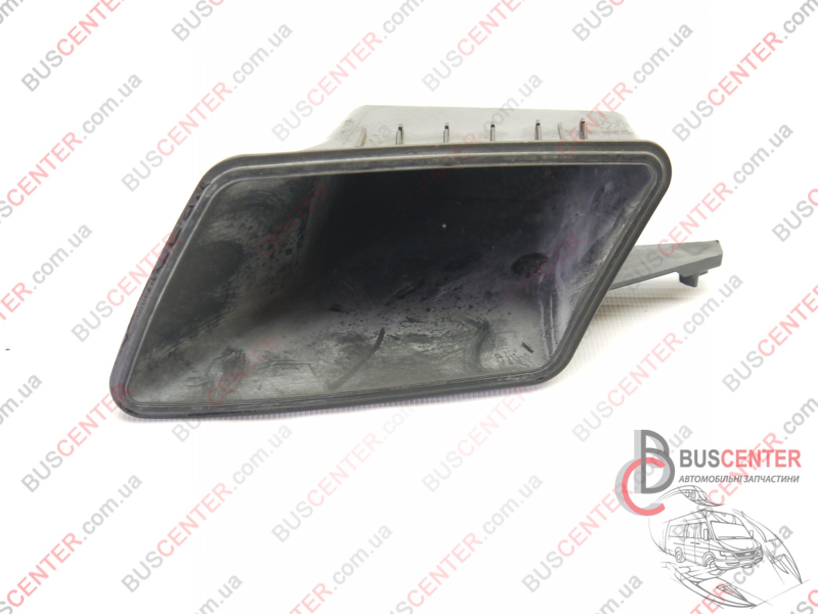 Фотография запчасти Накладка вентиляции слева