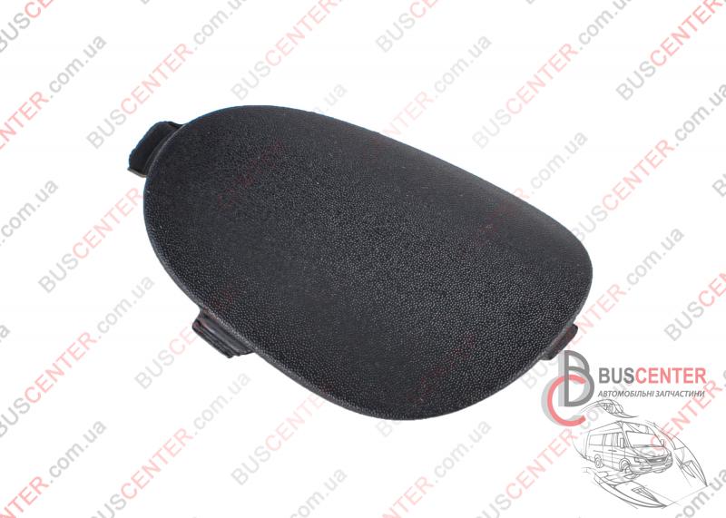 Фотография запчасти Заглушка корпуса зеркала левая (пробка)