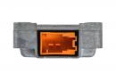 Блок управления AirBag (датчик, сенсор удара Peugeot 206 2.0 HDI 1998-21)