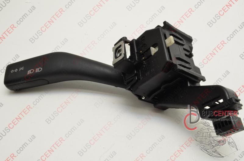 Фотография запчасти Переключатель поворотов и света фар