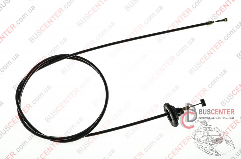 Фотографія запчастини  Трос капота