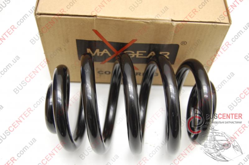 Фотография запчасти Пружина задняя