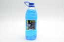 Жидкость стеклоомывателя концентрат (синяя - летняя) Fiat Ducato МЕНТОЛ 1Л