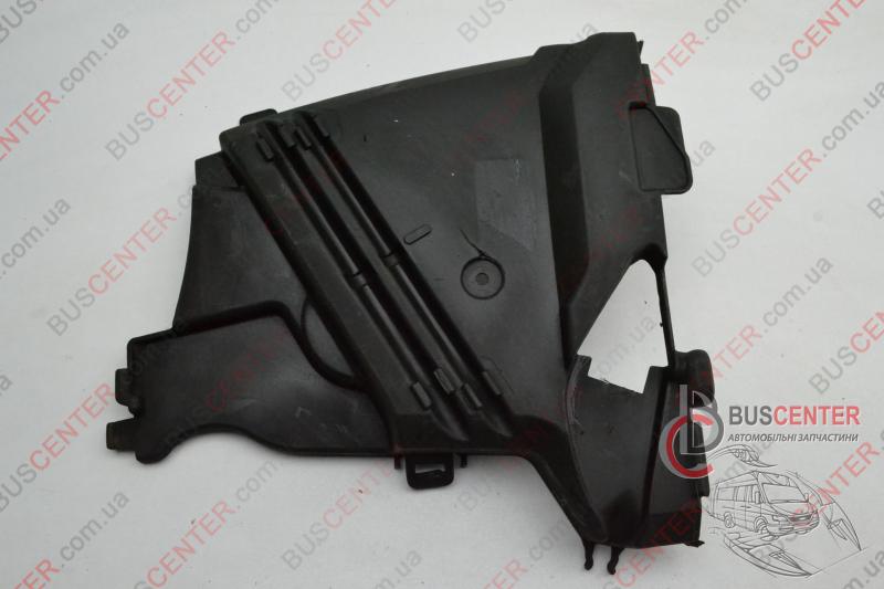 Фотография запчасти Защита ремня ГРМ