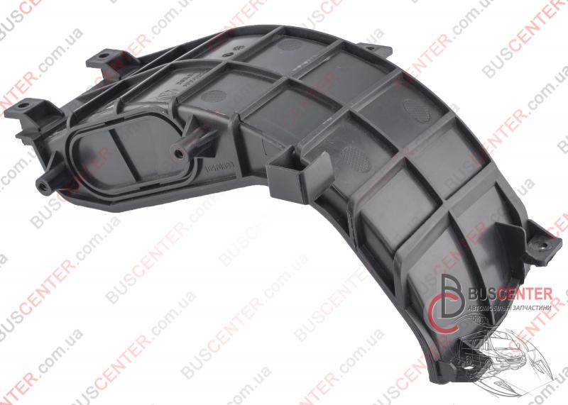 Фотографія запчастини  Кожух моторчика пічки