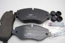 Тормозные колодки передние