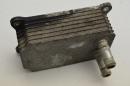 Теплообменник (масляный охладитель)