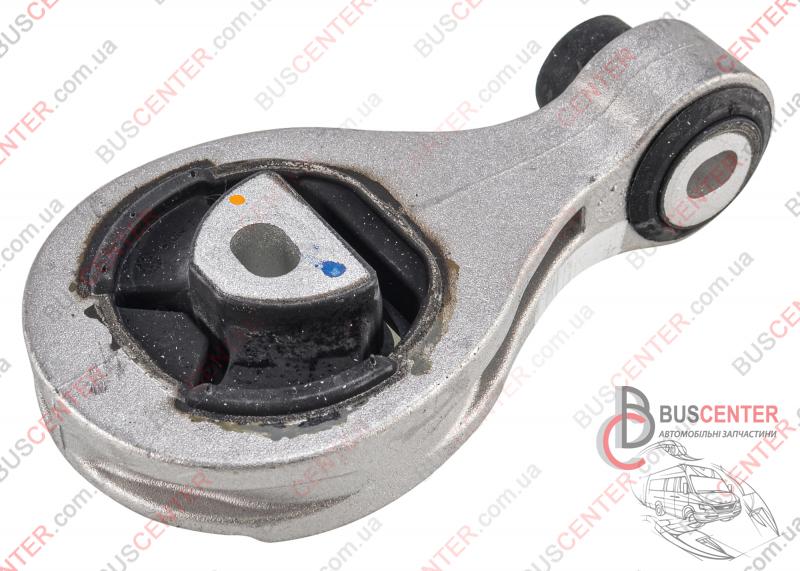 Фотография запчасти Подушка КПП задняя нижняя