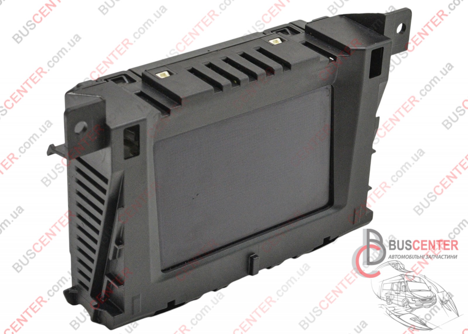 Фотография запчасти Дисплей информационный