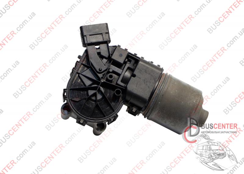 Фотографія запчастини  Моторчик склоочисника ( електродвигун двірників)