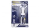 Герметик 10ml (резьбовой герметик, фиксатор резьбы - разборный)