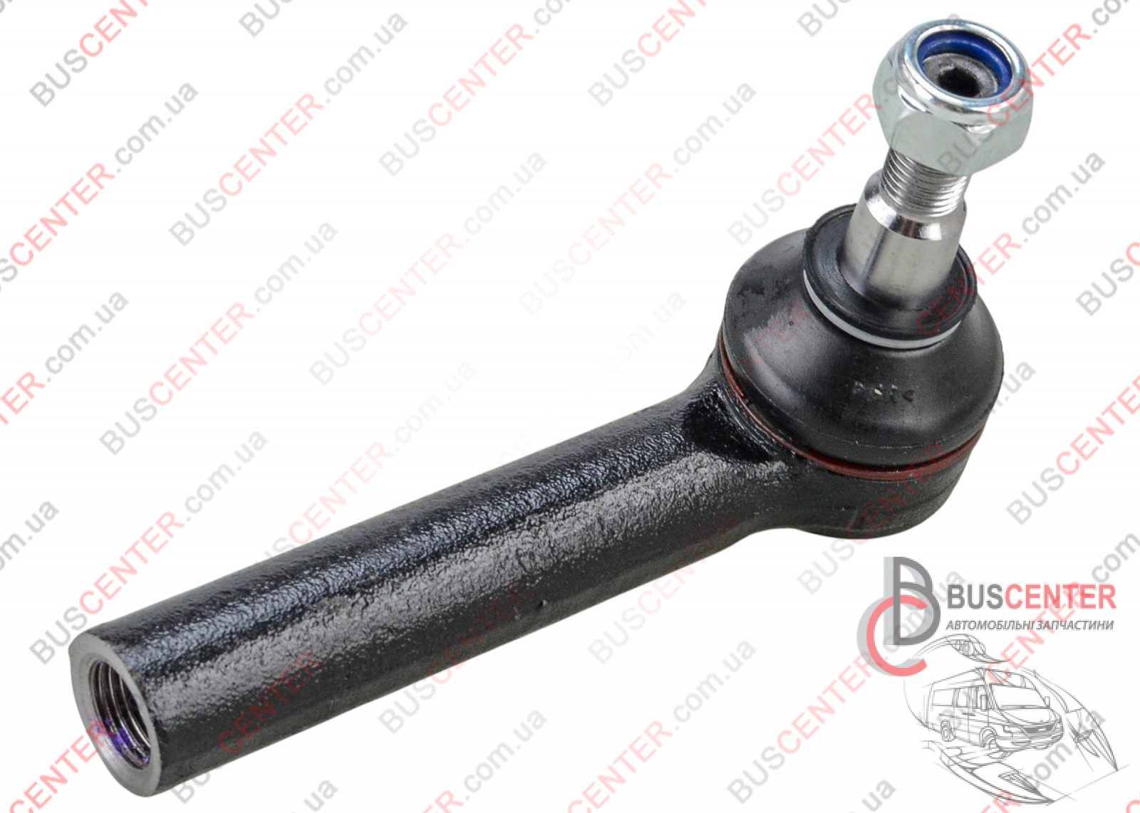 Фотография запчасти Наконечник рулевой