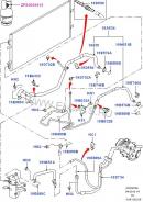  Трубка кондиціонера