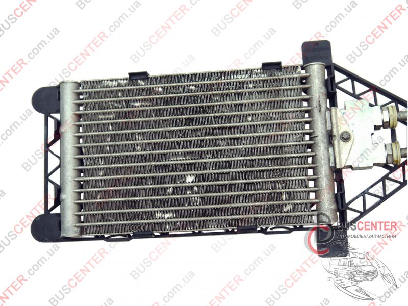 Фотография запчасти Масляный радиатор АКПП (7G-TRONIC)