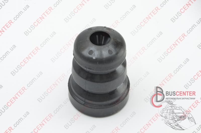 Фотография запчасти Отбойник рессоры (опора "1 шт")