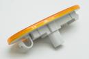  Габаритний вогонь жовтий LED ( "світлодіод" гірлянди, катафоти)