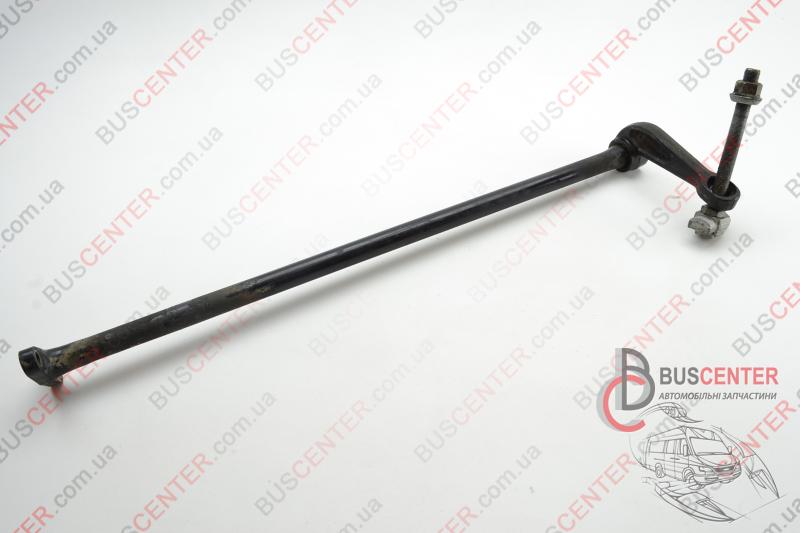 Фотографія запчастини Торсіон передній лівий D28 ( D28)