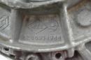 Корпус КПП JR5 301