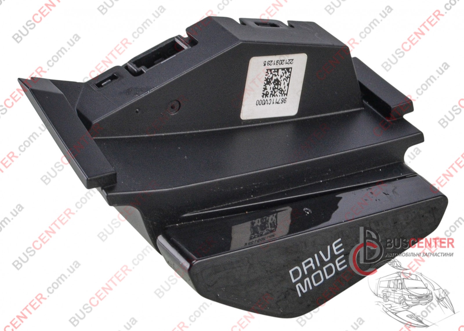 Фотография запчасти Кнопка Drive Mode