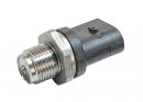 Датчик давления топлива в Common Rail рейке/ топливной рампе, планке