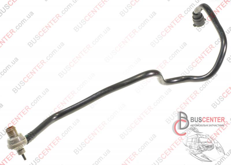 Фотографія запчастини  Трубка вакуумна