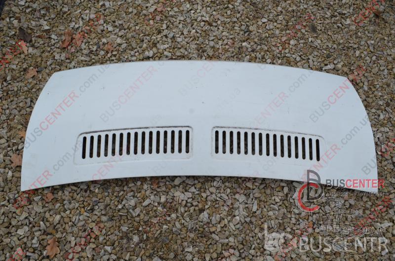 Фотографія запчастини  Капот