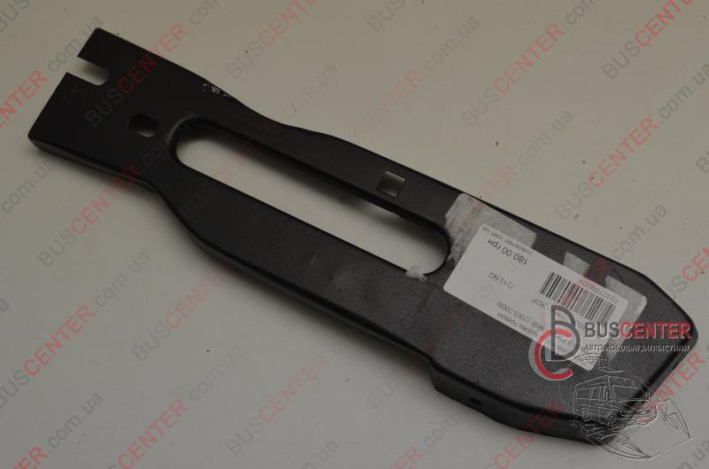 Фотография запчасти Передняя часть кузова правая (крепление лонжерона)