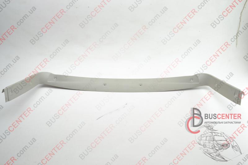 Фотографія запчастини  Обшивка дверей задньої ляди