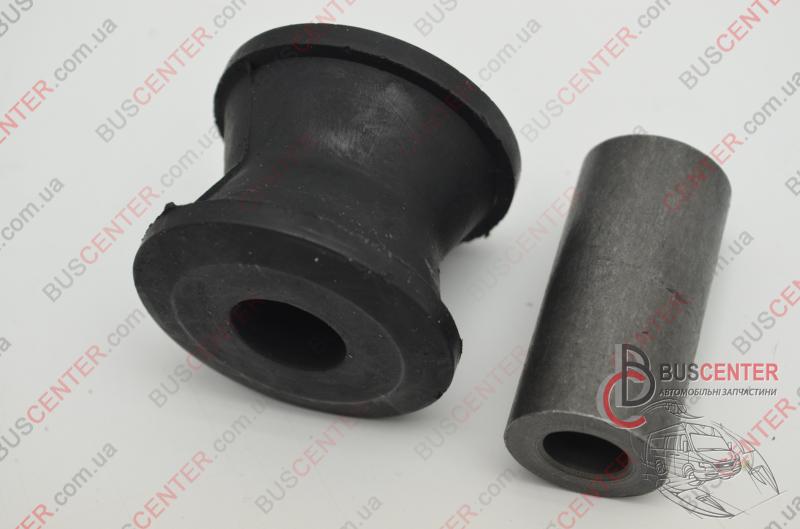 Фотографія запчастини  Сайлентблок важеля ( втулка "1 шт")